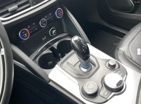 Alfa Romeo Stelvio  Sport AWD AВТОКРЕДИТ, снимка 10