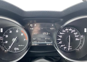 Alfa Romeo Stelvio  Sport AWD AВТОКРЕДИТ, снимка 7