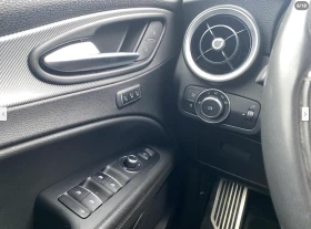 Alfa Romeo Stelvio  Sport AWD AВТОКРЕДИТ, снимка 6