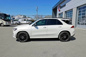 Mercedes-Benz GLE * 450 * CARFAX * БЕЗ ПЪРВОНАЧАЛНА ВНОСКА - 89550 лв. / 45786.19 € - 25765833 2