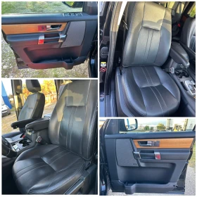 Land Rover Discovery FACELIFT ! ПЕРФЕКТЕН !, снимка 10