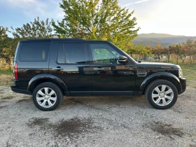 Land Rover Discovery FACELIFT ! ПЕРФЕКТЕН !, снимка 7