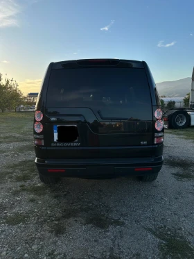 Land Rover Discovery FACELIFT ! ПЕРФЕКТЕН !, снимка 2