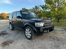 Land Rover Discovery FACELIFT ! ПЕРФЕКТЕН !, снимка 3