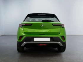 Opel Mokka E ELEGANCE 50KW 136 - 37990 лв. / 19423.98 € - 63710335 6