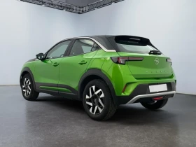 Opel Mokka E ELEGANCE 50KW 136 - 37990 лв. / 19423.98 € - 63710335 5
