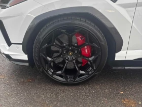 Lamborghini Urus * Performante * CARFAX * БЕЗ ПЪРВОНАЧАЛНА ВНОСКА - 235500 € / 460597.96 лв. - 36950858 7