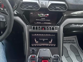 Lamborghini Urus * Performante * CARFAX * БЕЗ ПЪРВОНАЧАЛНА ВНОСКА - 235500 € / 460597.96 лв. - 36950858 9