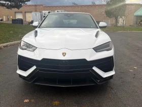 Lamborghini Urus * Performante * CARFAX * БЕЗ ПЪРВОНАЧАЛНА ВНОСКА - 235500 € / 460597.96 лв. - 36950858 6