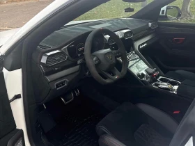 Lamborghini Urus * Performante * CARFAX * БЕЗ ПЪРВОНАЧАЛНА ВНОСКА - 235500 € / 460597.96 лв. - 36950858 5