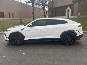 Lamborghini Urus * Performante * CARFAX * БЕЗ ПЪРВОНАЧАЛНА ВНОСКА - 235500 € / 460597.96 лв. - 36950858 2