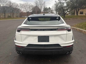 Lamborghini Urus * Performante * CARFAX * БЕЗ ПЪРВОНАЧАЛНА ВНОСКА - 235500 € / 460597.96 лв. - 36950858 4