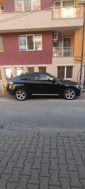 BMW X6 3.5 twin turbo - 11700 € / 22883.21 лв. - 62700204 3