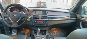 BMW X6 3.5 twin turbo, снимка 6