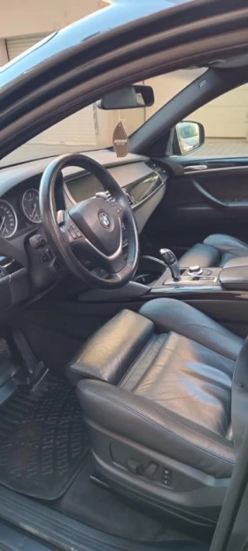 BMW X6 3.5 twin turbo - 11700 € / 22883.21 лв. - 62700204 7
