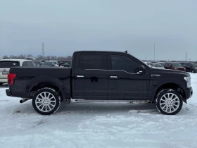 Ford F150 * Limited 4WD SuperCrew 5.5' Box * CARFAX * ЦЕ - 27200 € / 53198.58 лв. - 71860383 3