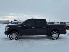 Ford F150 * Limited 4WD SuperCrew 5.5' Box * CARFAX * ЦЕ - 27200 € / 53198.58 лв. - 71860383 2