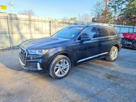 Audi Q7 PREMIUM* Нави* Кожа* Подгрев* ФИКСИРАНА цена