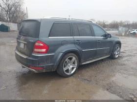 Mercedes-Benz GL 550 5.5l 4Matic - 6500 € / 12712.90 лв. - 43526882 4
