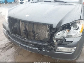 Mercedes-Benz GL 550 5.5l 4Matic - 6500 € / 12712.90 лв. - 43526882 6