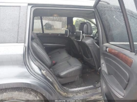 Mercedes-Benz GL 550 5.5l 4Matic - 6500 € / 12712.90 лв. - 43526882 8