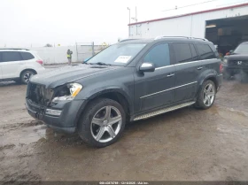Mercedes-Benz GL 550 5.5l 4Matic - 6500 € / 12712.90 лв. - 43526882 2