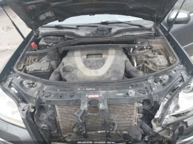 Mercedes-Benz GL 550 5.5l 4Matic - 6500 € / 12712.90 лв. - 43526882 10