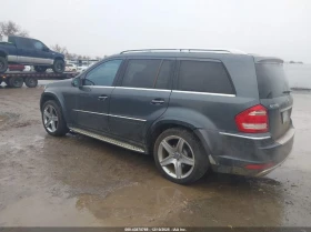 Mercedes-Benz GL 550 5.5l 4Matic - 6500 € / 12712.90 лв. - 43526882 3