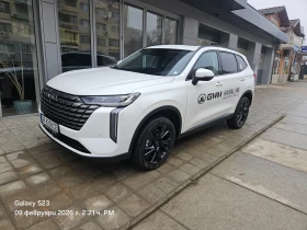 Haval H6 FACELIFT Supreme 4x4, снимка 1