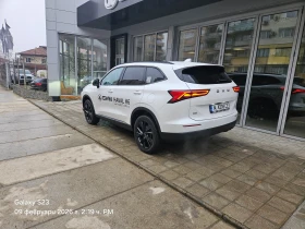 Haval H6 FACELIFT Supreme 4x4, снимка 5