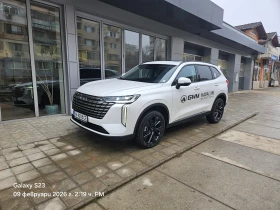 Haval H6 FACELIFT Supreme 4x4, снимка 2