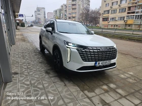 Haval H6 FACELIFT Supreme 4x4, снимка 7