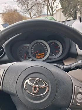 Toyota Rav4 2200 - 5900 € / 11539.40 лв. - 70404868 5