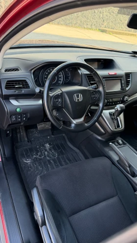 Honda Cr-v 2.2 Diesel 4x4 - 10999 € / 21512.17 лв. - 98325950 9