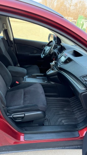 Honda Cr-v 2.2 Diesel 4x4 - 10999 € / 21512.17 лв. - 98325950 10