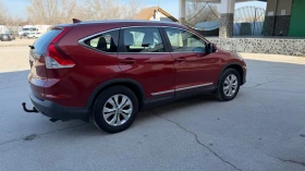 Honda Cr-v 2.2 Diesel 4x4 - 10999 € / 21512.17 лв. - 98325950 5