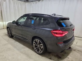 BMW X3 M40I  CARFAX - 20999 € / 41070.47 лв. - 92520553 4