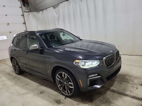 BMW X3 M40I  CARFAX - 20999 € / 41070.47 лв. - 92520553 2
