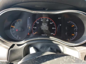 Jeep Grand cherokee LIMITED 5.7L V8* 8ZF* ПАНО*  - 8700 € / 17015.72 лв. - 97369668 9