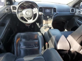 Jeep Grand cherokee LIMITED 5.7L V8* 8ZF* ПАНО*  - 8700 € / 17015.72 лв. - 97369668 8