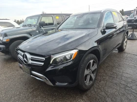 Mercedes-Benz GLC 300 * * CARFAX * * АВТО КРЕДИТ * * 