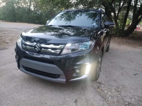 Suzuki Vitara - 9300 € / 18189.22 лв. - 62230659 4