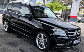 ������ Mercedes-Benz GLK