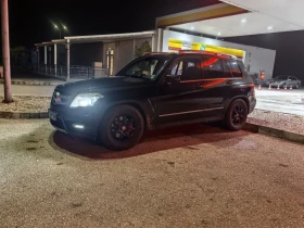 Mercedes-Benz GLK 350 CDI - 10000 € / 19558.30 лв. - 16518599 10