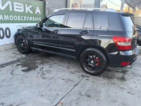 Mercedes-Benz GLK 350 CDI - 10000 € / 19558.30 лв. - 16518599 9