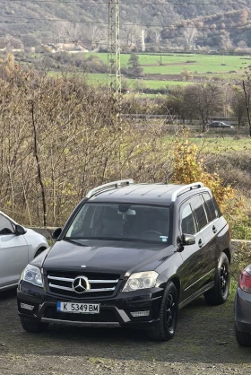 Mercedes-Benz GLK 350 CDI - 10000 € / 19558.30 лв. - 16518599 8
