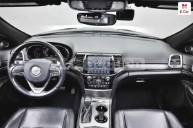 Jeep Grand cherokee LIMITED | ПОДГРЕВ | AWD | PANO | ВКЛЮЧЕН ТЕХНОТЕСТ | Auto.bg — изображение 2