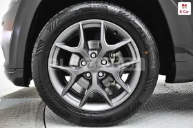 Jeep Grand cherokee LIMITED | ПОДГРЕВ | AWD | PANO | ВКЛЮЧЕН ТЕХНОТЕСТ | Auto.bg — изображение 5