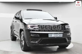 Jeep Grand cherokee LIMITED | ПОДГРЕВ | AWD | PANO | ВКЛЮЧЕН ТЕХНОТЕСТ | Auto.bg — изображение 4