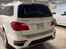 Mercedes-Benz GL 550 * CARFAX * 360 * ��������� * ����� | Mobile.bg � ����� ������ 4